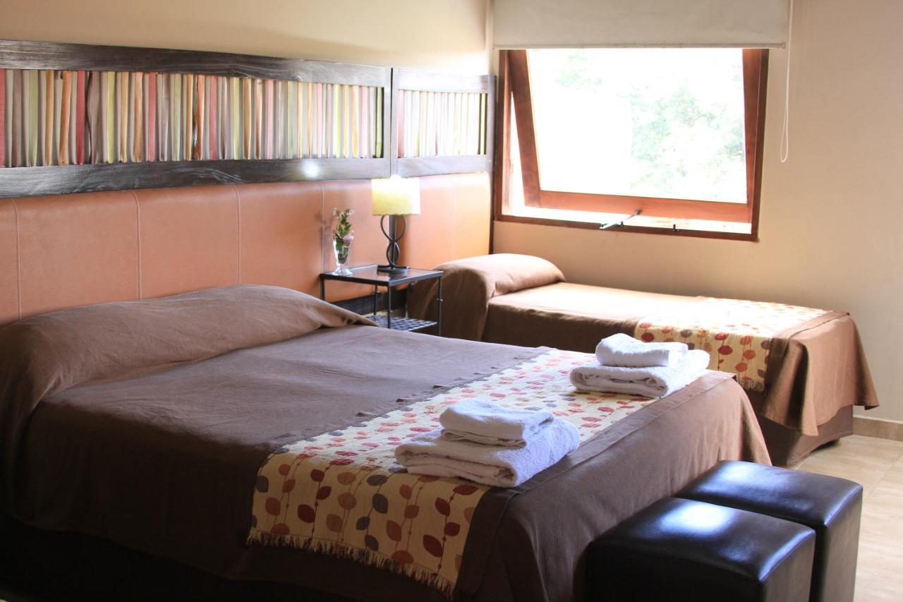 Munay Hotel Cafayate Eksteriør billede