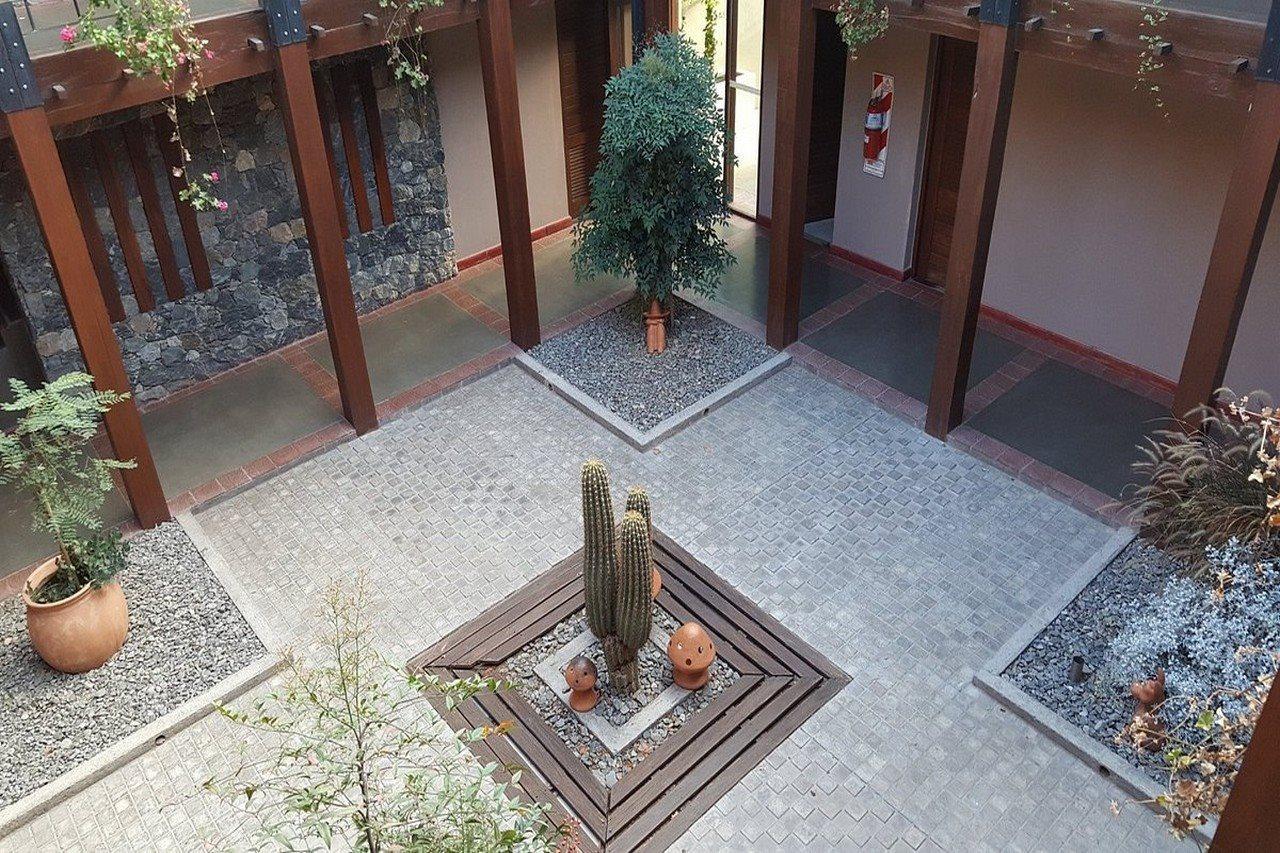 Munay Hotel Cafayate Eksteriør billede