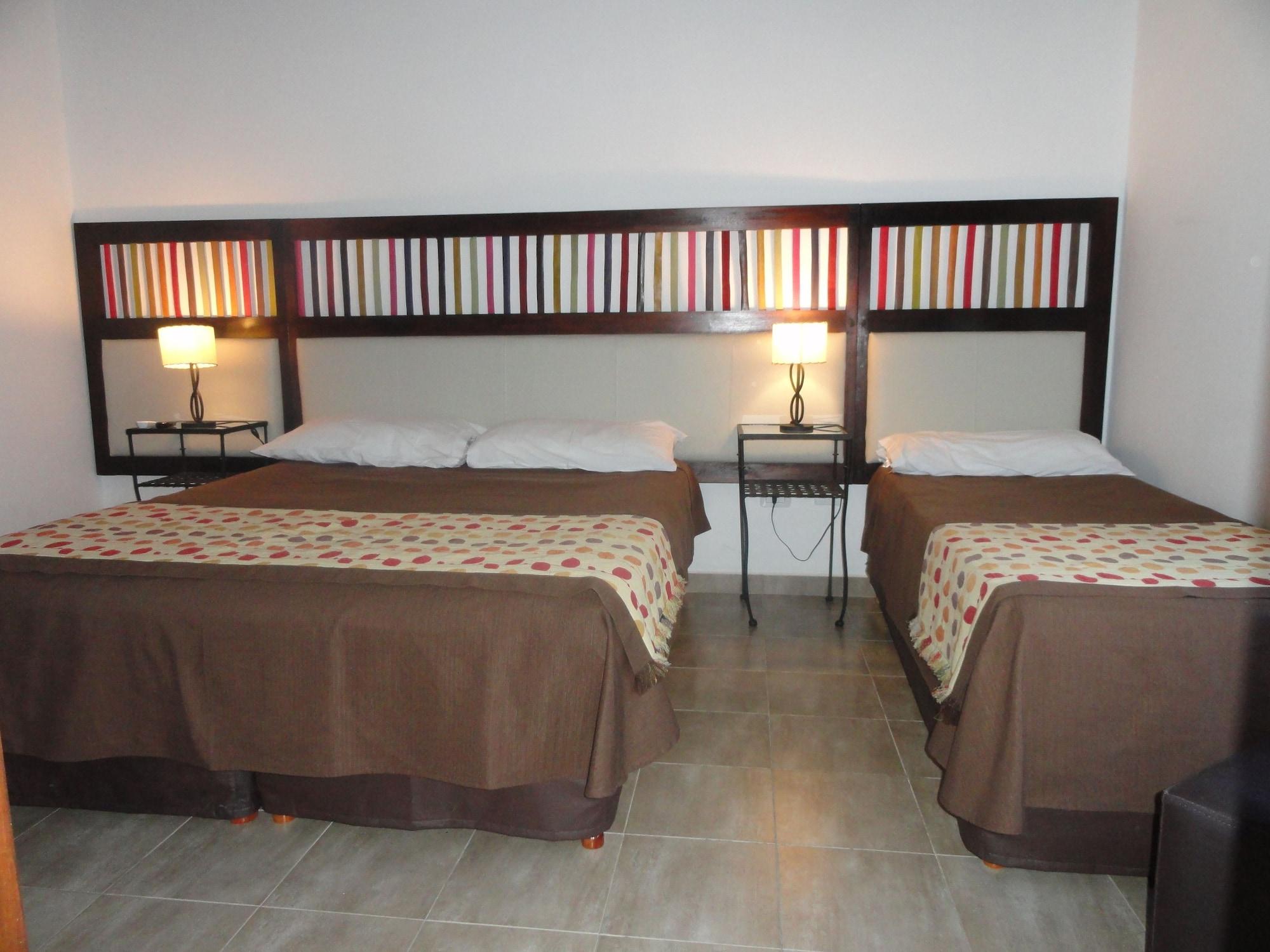 Munay Hotel Cafayate Eksteriør billede