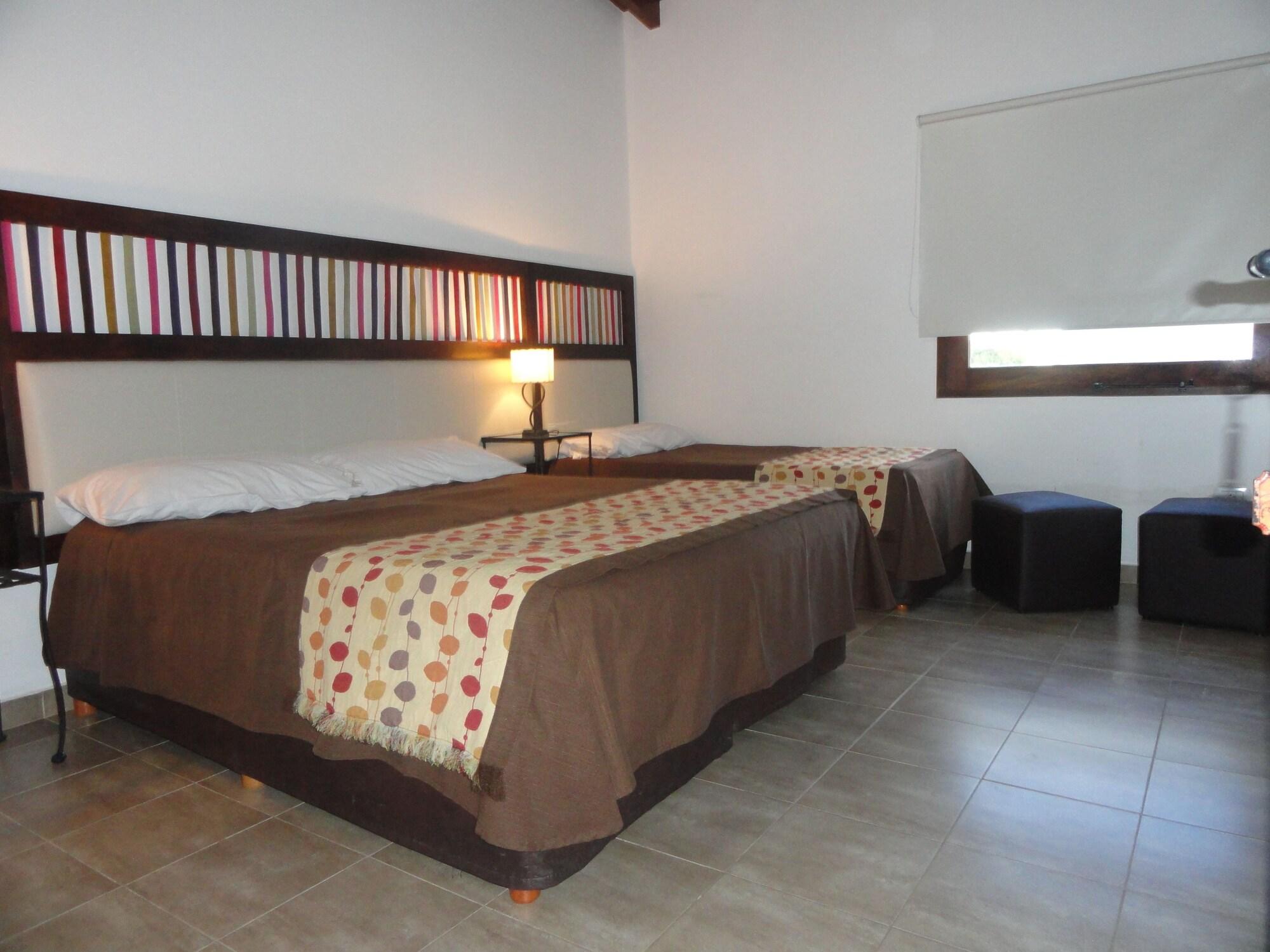 Munay Hotel Cafayate Eksteriør billede