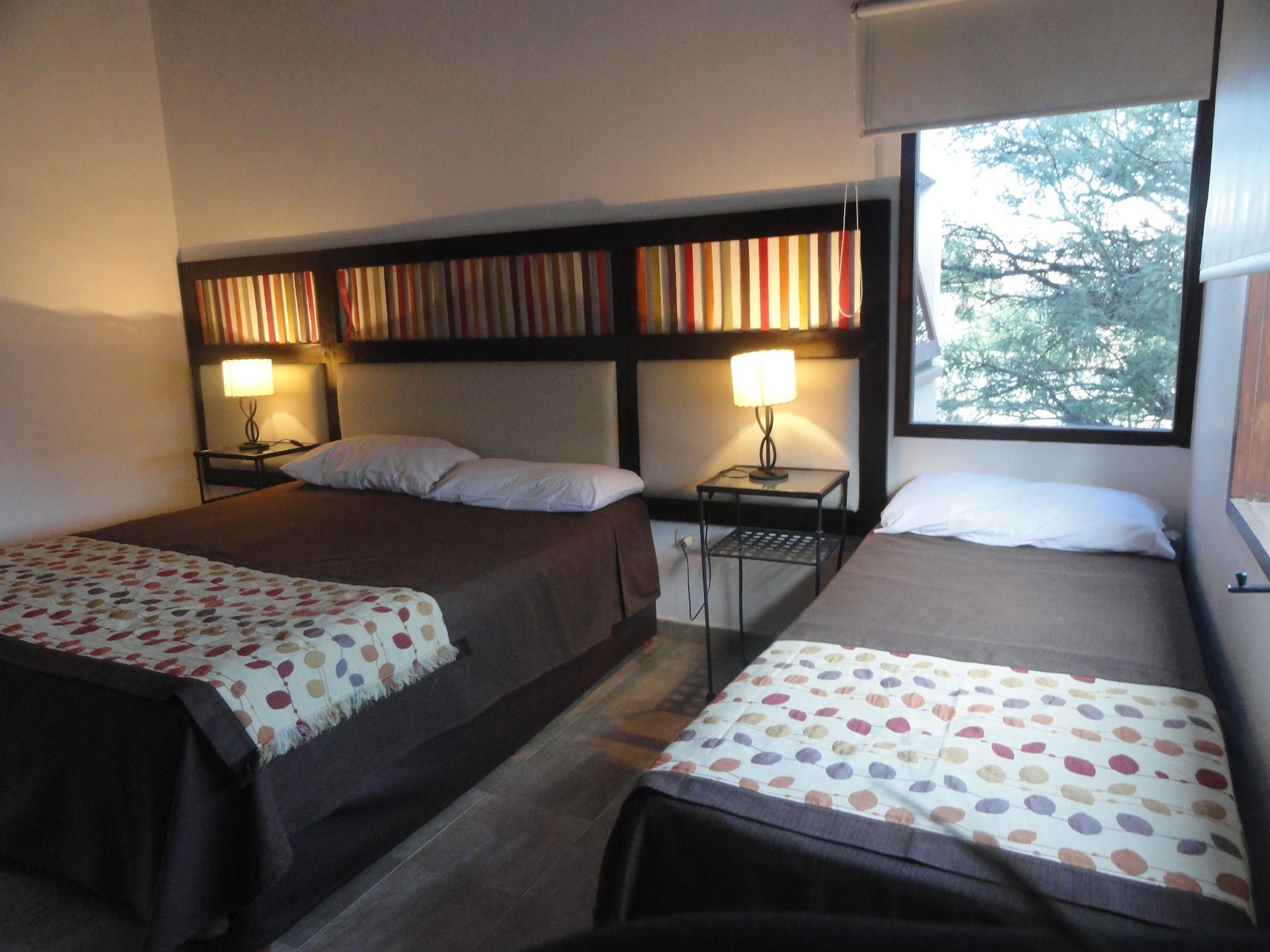 Munay Hotel Cafayate Eksteriør billede