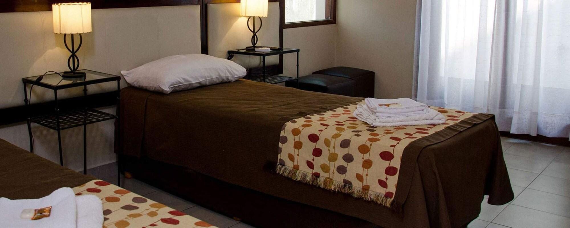 Munay Hotel Cafayate Eksteriør billede