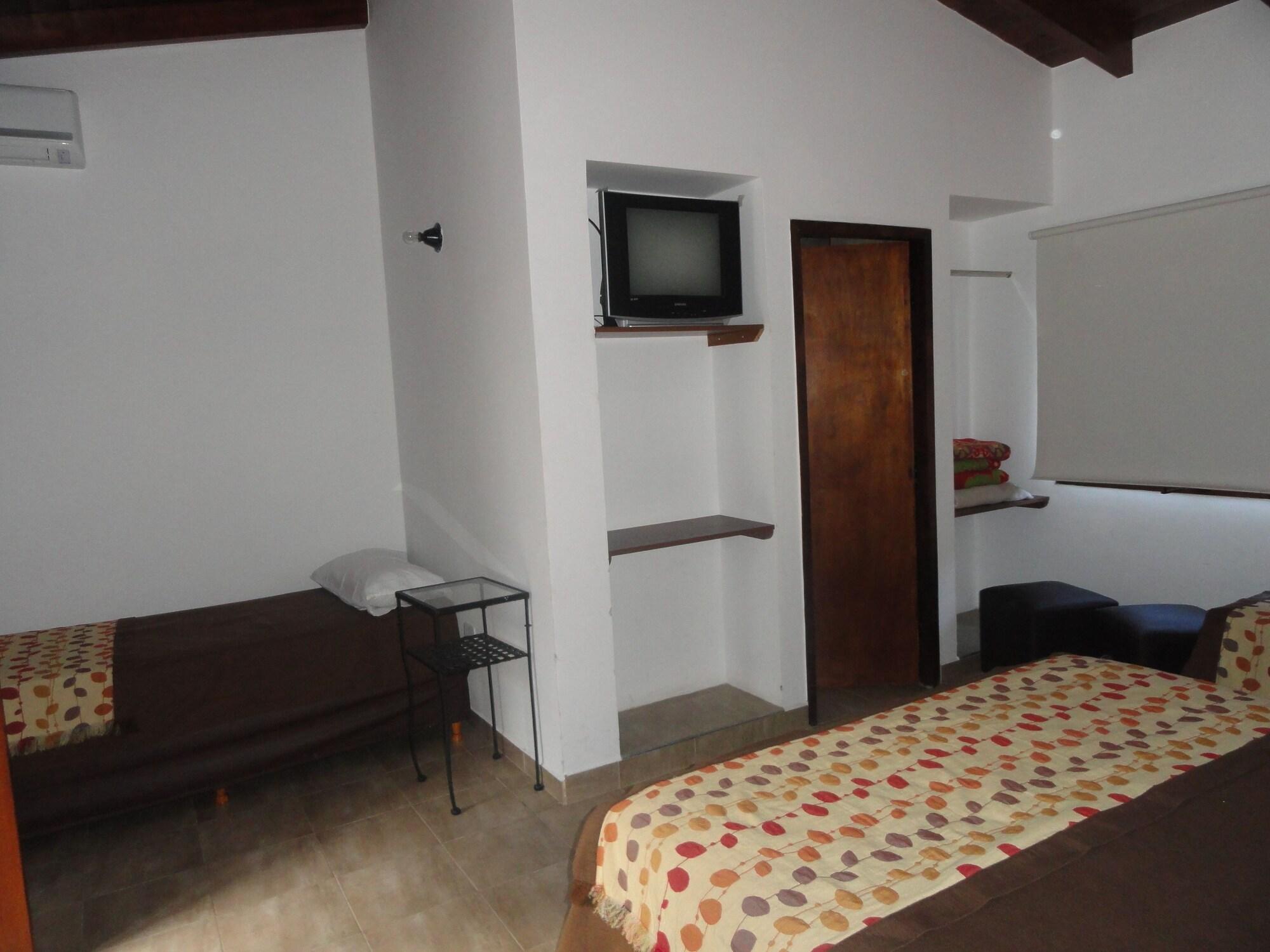 Munay Hotel Cafayate Eksteriør billede