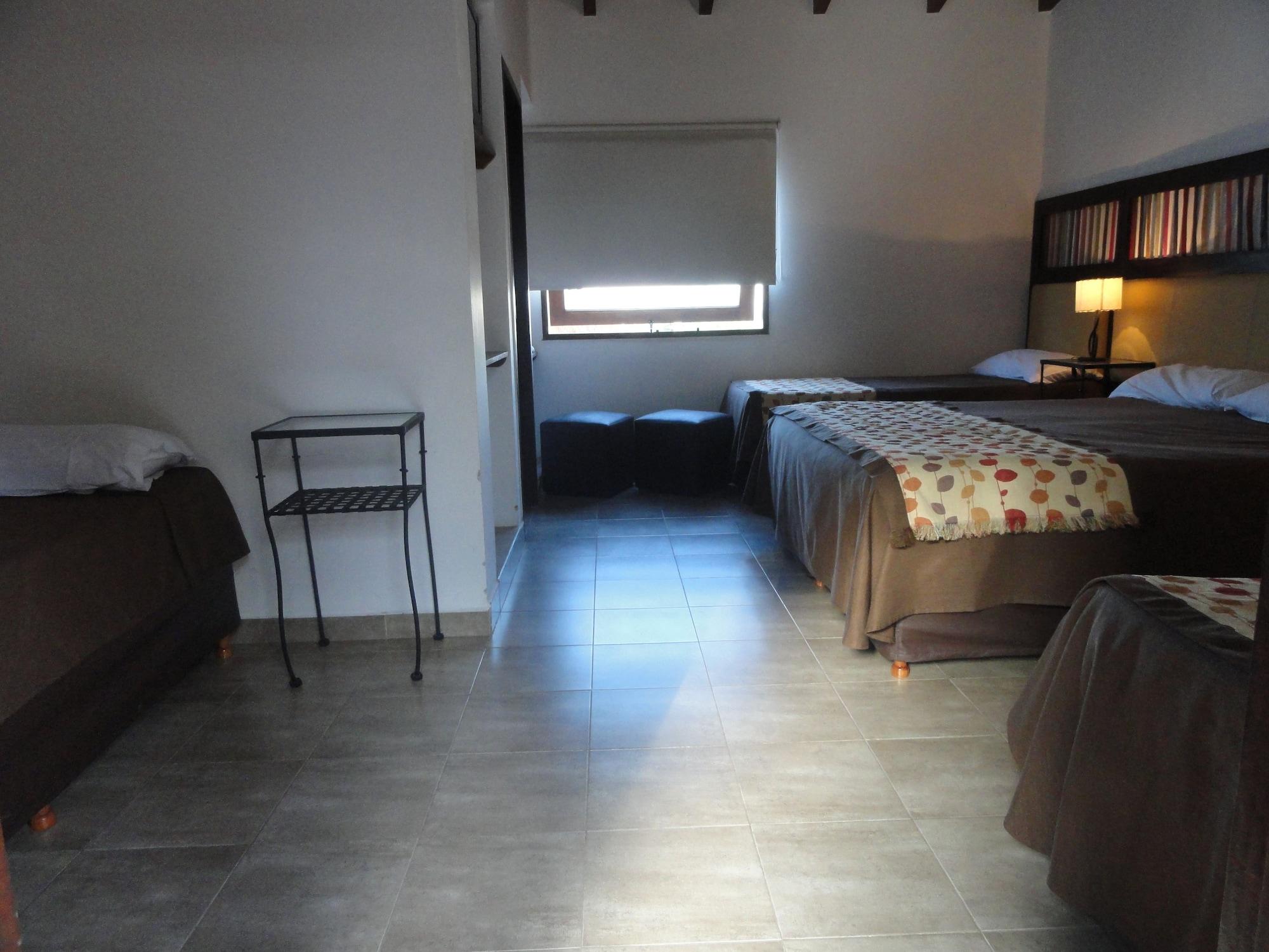 Munay Hotel Cafayate Eksteriør billede