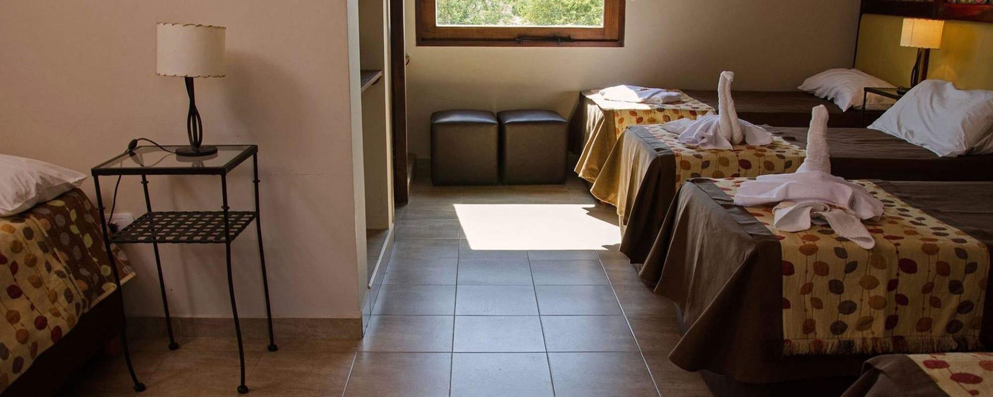 Munay Hotel Cafayate Eksteriør billede