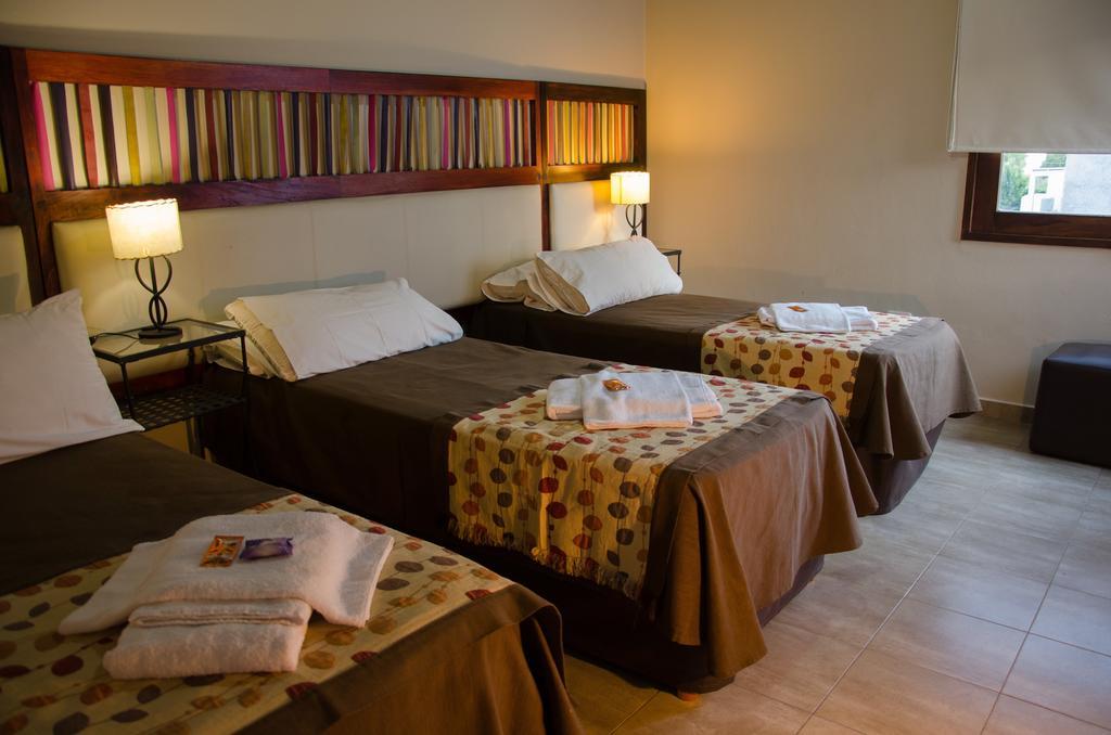 Munay Hotel Cafayate Eksteriør billede