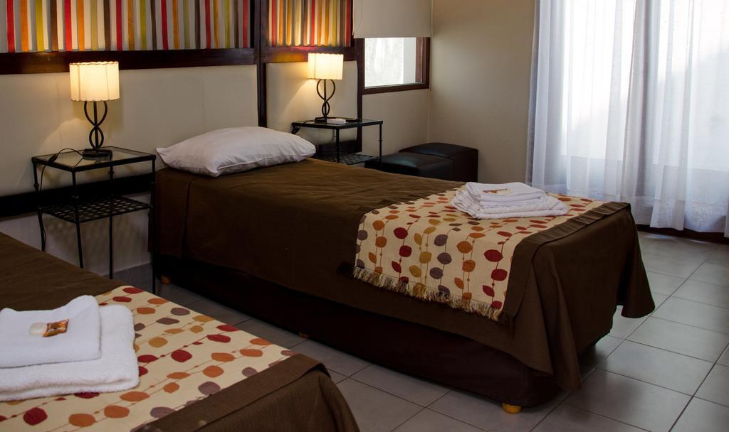 Munay Hotel Cafayate Eksteriør billede