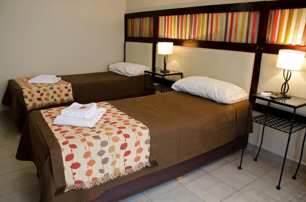 Munay Hotel Cafayate Eksteriør billede