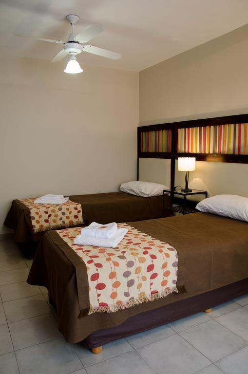 Munay Hotel Cafayate Eksteriør billede