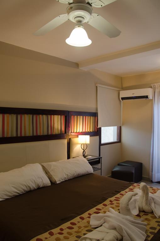 Munay Hotel Cafayate Eksteriør billede