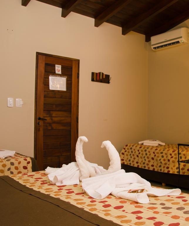 Munay Hotel Cafayate Eksteriør billede