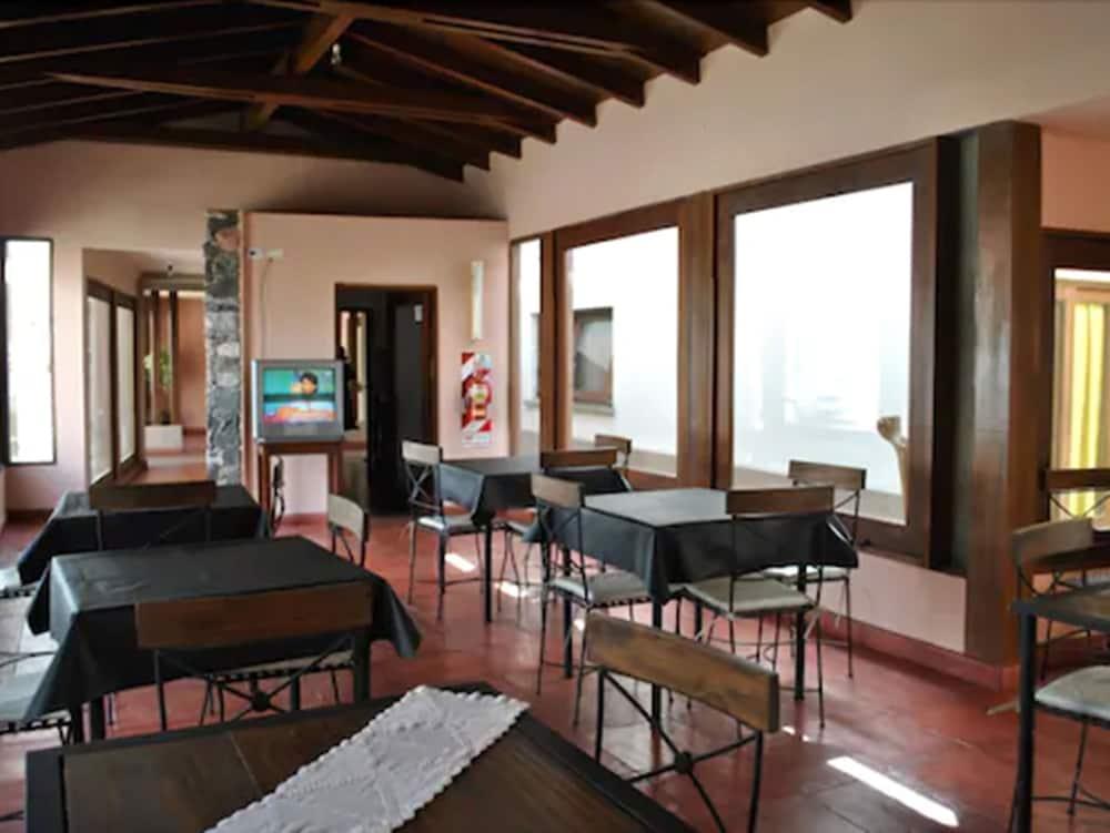 Munay Hotel Cafayate Eksteriør billede