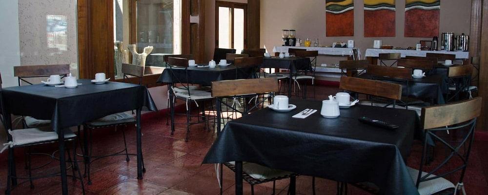 Munay Hotel Cafayate Eksteriør billede