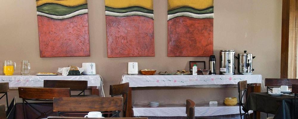 Munay Hotel Cafayate Eksteriør billede