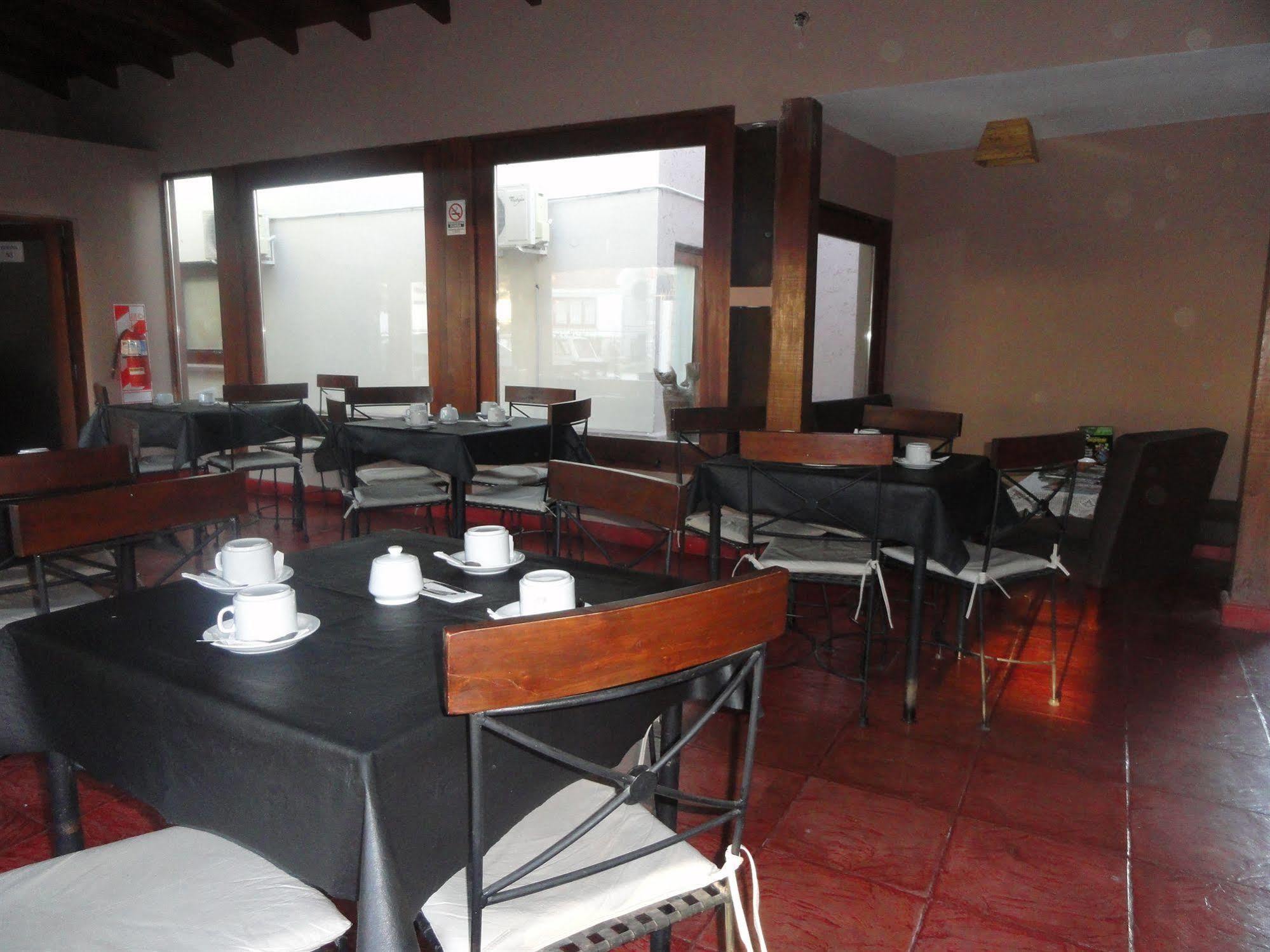 Munay Hotel Cafayate Eksteriør billede